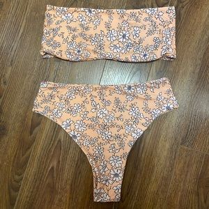 Shein bikini